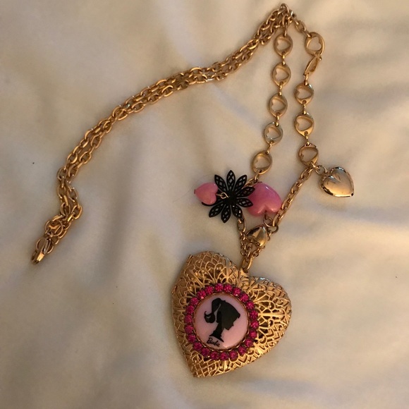 Tarina Tarantino Jewelry - Barbie collection